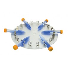 18 x 15ml Tube Platform for BT912 & BT932 Rotating Mixers