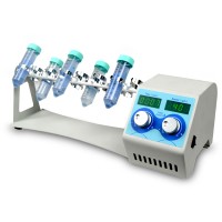 Mixer, Rotating, Vertical with 64 x 1.5ml bar