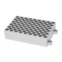 54 x 0.5ml Tube Block for Incubating Shakers