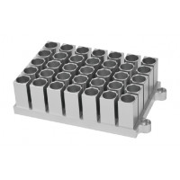 35 x 1.5ml Tube Block for Incubating Shakers