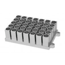 35 x 1.5ml Tube Block for Incubating Shakers