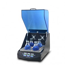 Incubating Shaker with Universal Platform