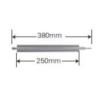 Rotating Rack Bar for BT936 Vertical Rotating Mixer