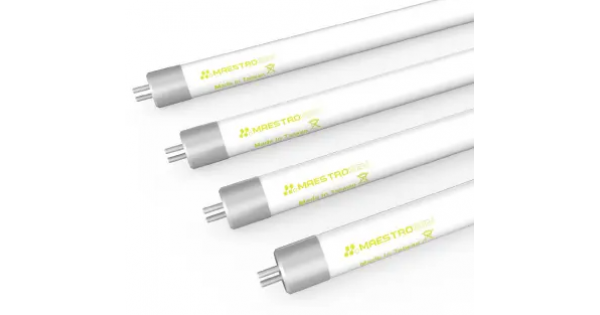 Ampoule De Remplacement UVP UVLS-28 365NM 8W - Neuf, Marque Bulbsandbatteries