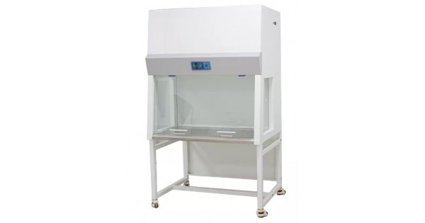 【mnem】Heli Pigment Brushed Hood Horizontal Laminar Flow Hood | Horizontal Hoods | Germfree