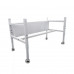 Height Adjustable Base Stand for BT2502 Vertical Laminar Flow Hood
