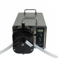 Industrial Peristaltic Pump, 1 channel, Flow range: 400-12000ml/min