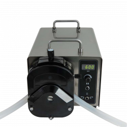 Peristaltic Pumps