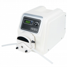 Basic Peristaltic Pump, 1 channel, Flow range: 0.007-1140ml/min