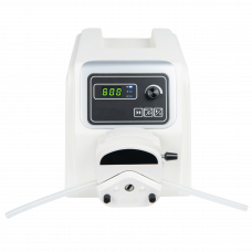 Basic Peristaltic Pump, 1 channel, Flow range: 0.007-2280ml/min