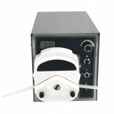 Basic Peristaltic Pump, 1 channel, Flow range: 0.007-1330ml/min
