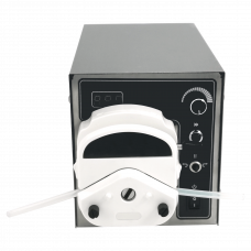 Basic Peristaltic Pump, 1 channel, Flow range: 0.007-2280ml/min