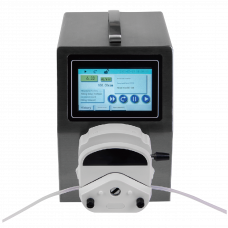 Dispensing Peristaltic Pump, 1 channel, Flow range: 0.007-380ml/min