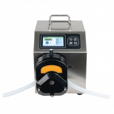 High Flow Rate Peristaltic Pump, 1 channel, Flow range: ≤12000ml/min