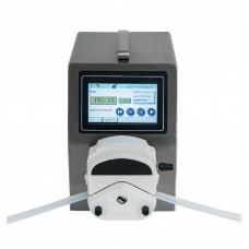 Flow Type Peristaltic Pump, 1 channel, Flow range: 0.07-1140ml/min