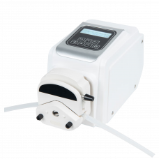 Multi-head Series Flow Type Peristaltic Pump, 1 channel, Flow range: 0.17-405ml/min