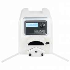 Multi-head Series Flow Type Peristaltic Pump, 1 channel, Flow range: 0.007-1330ml/min