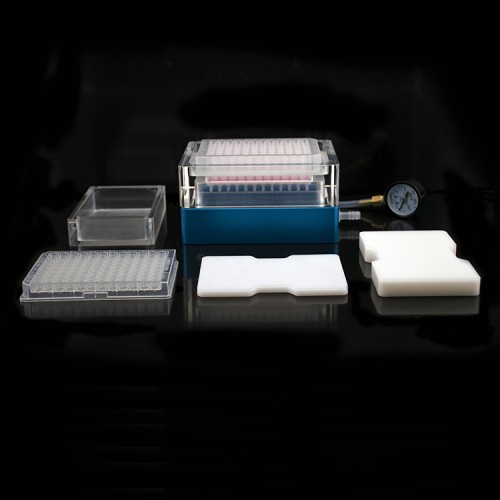 Universal Vacuum manifold BT Lab Systems